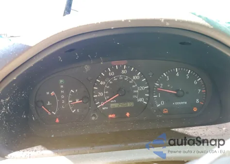 2001 Toyota Camry Solara Se из США, поврежденный, VIN 2T1CG22P11C491362